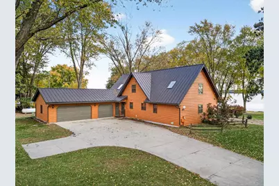 W913 W Northshore Drive, Montello, WI 53949 - Photo 3