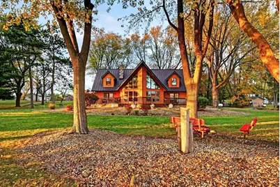 W913 W Northshore Drive, Montello, WI 53949 - Photo 51