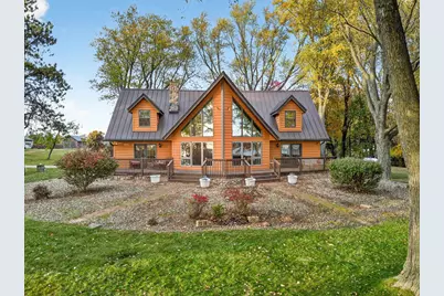 W913 W Northshore Drive, Montello, WI 53949 - Photo 1