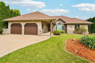 306 Hillside Cir, Johnson Creek, WI 53038 - Photo 1