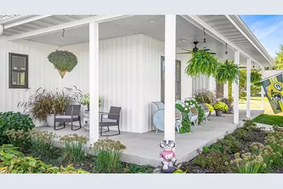 W2975 Willow Lane, Belleville, WI 53508 - Photo 51