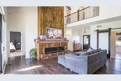 W2975 Willow Lane, Belleville, WI 53508 - Photo 5