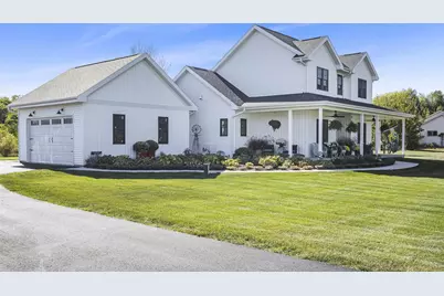 W2975 Willow Lane, Belleville, WI 53508 - Photo 53