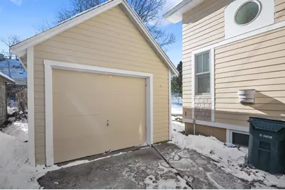 2725 Kendall Avenue, Madison, WI 53705 - Photo 5