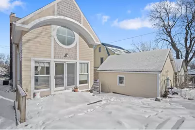 2725 Kendall Avenue, Madison, WI 53705 - Photo 5