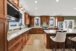 N4550 County Rd DJ, Juneau, WI 53039 - Photo 17