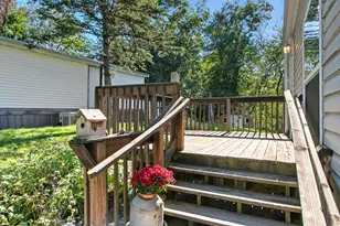 W9345 Co Rd V, Poynette, WI 53955 - Photo 5