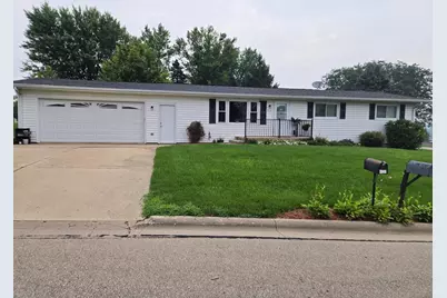 505 Third Street, Argyle, WI 53504 - Photo 1