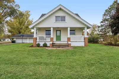 S7523 Highway 12, North Freedom, WI 53951 - Photo 1