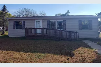 109 S 4th Street, Avoca, WI 53506 - Photo 1