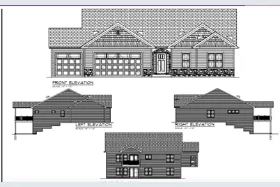 4069 Whistle Rock Circle, DeForest, WI 53532 - Photo 1