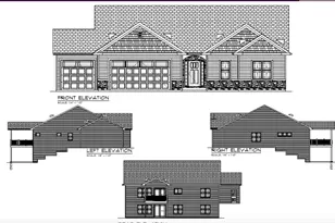 4069 Whistle Rock Circle, DeForest, WI 53532 - Photo 1