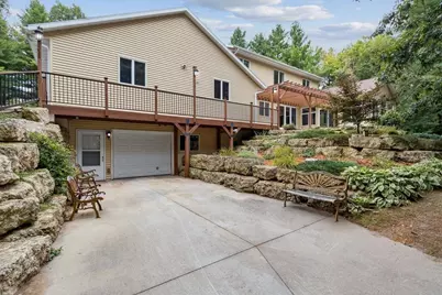 9419 N Raven Court, Milton, WI 53563 - Photo 5