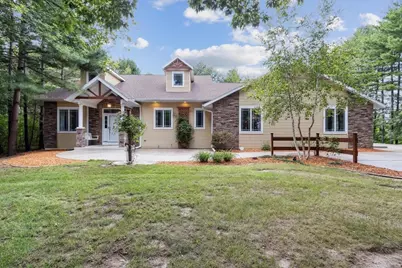 9419 N Raven Court, Milton, WI 53563 - Photo 1