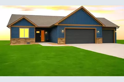 805 Saddle Ridge, Portage, WI 53901 - Photo 1