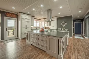 N8161 Zentner Rd, New Glarus, WI 53574 - Photo 9