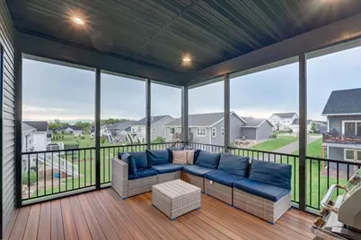 2596 Fahey Glen, Fitchburg, WI 53711 - Photo 33