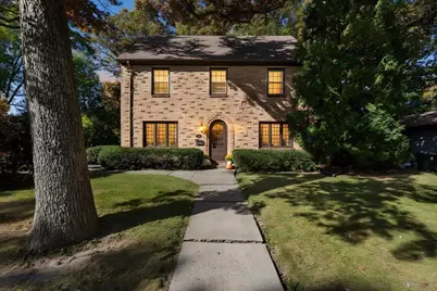 3918 Nakoma Road, Madison, WI 53711 - Photo 5