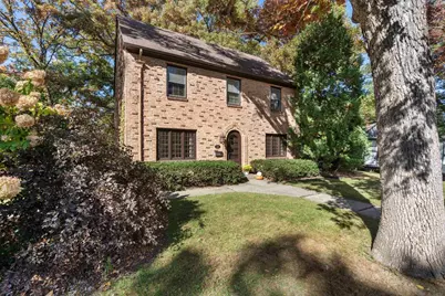 3918 Nakoma Road, Madison, WI 53711 - Photo 1