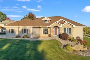 2819 Bluebird Dr, Portage, WI 53901 - Photo 1