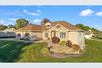 2819 Bluebird Drive, Portage, WI 53901 - Photo 53