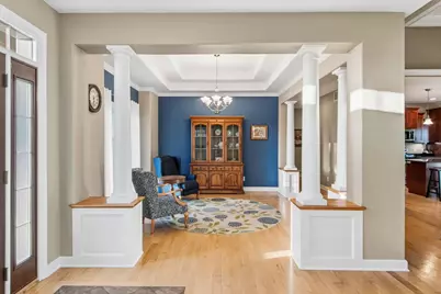 2819 Bluebird Drive, Portage, WI 53901 - Photo 5