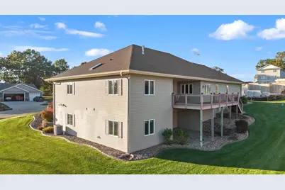 2819 Bluebird Drive, Portage, WI 53901 - Photo 51