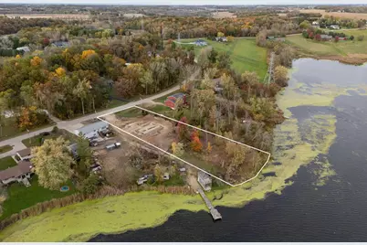 W647 Oak Shore Drive, Fall River, WI 53932 - Photo 3