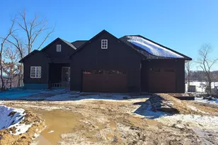 W647 Oak Shore Dr, Fall River, WI 53932 - Photo 1