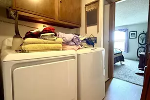 N2451 Ullom Rd, Monroe, WI 53566 - Photo 11