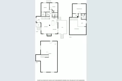 1782 20th Court, Arkdale, WI 54613 - Photo 7