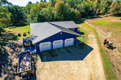 600 Oakwood Street, Warrens,warrens, WI 54666 - Photo 79