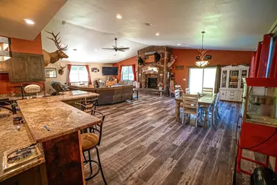 600 Oakwood Street, Warrens,warrens, WI 54666 - Photo 1