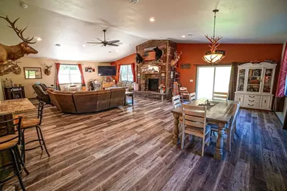 600 Oakwood Street, Warrens,warrens, WI 54666 - Photo 5