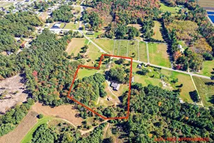 600 Oakwood St, Warrens,warrens, WI 54666 - Photo 3