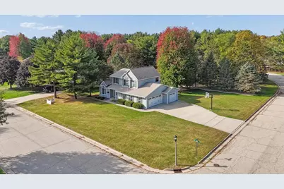 3457 Hemmingway Drive, Janesville, WI 53545 - Photo 1