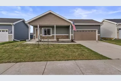 6657 Uecker Drive, DeForest, WI 53532 - Photo 31