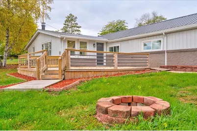 W8388 Crawford Road, Portage, WI 53901 - Photo 47