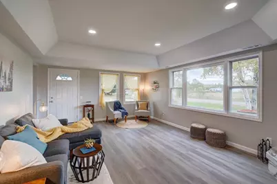 W8388 Crawford Road, Portage, WI 53901 - Photo 5