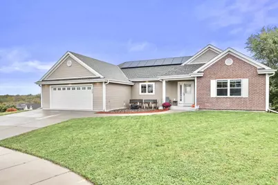 200 Tansdale Court, Johnson Creek, WI 53038 - Photo 1