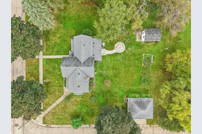 506 N Franklin Street, Poynette, WI 53955 - Photo 77