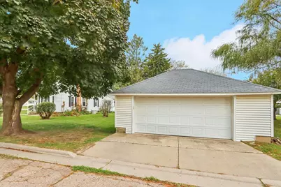 506 N Franklin Street, Poynette, WI 53955 - Photo 51