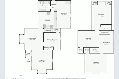 506 N Franklin Street, Poynette, WI 53955 - Photo 79