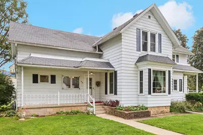 506 N Franklin Street, Poynette, WI 53955 - Photo 3