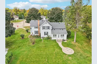 506 N Franklin Street, Poynette, WI 53955 - Photo 71