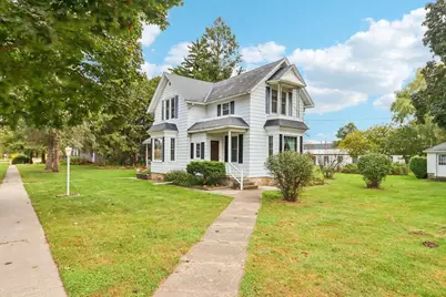 506 N Franklin Street, Poynette, WI 53955 - Photo 5