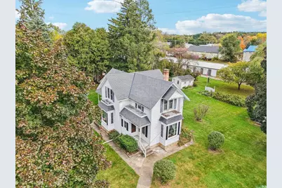 506 N Franklin Street, Poynette, WI 53955 - Photo 63