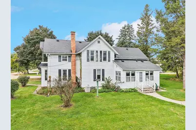 506 N Franklin Street, Poynette, WI 53955 - Photo 73