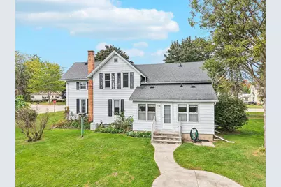 506 N Franklin Street, Poynette, WI 53955 - Photo 75