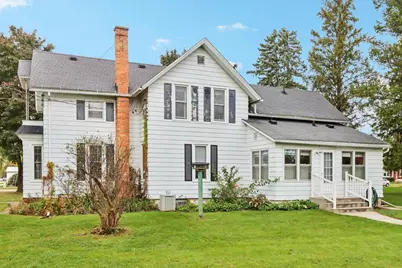 506 N Franklin Street, Poynette, WI 53955 - Photo 55